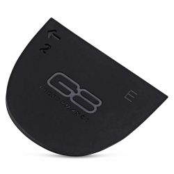 G8 Heel Wedge Close Up
