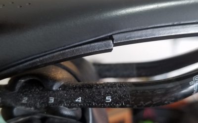 How to Know When to Replace Your Bike Saddle