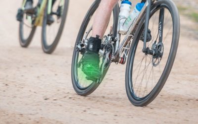 Using In-Shoe Wedges to Enhance Foot Stability