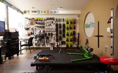 What Tools Do Bike Fitters Need?