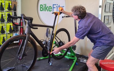Saddle Height: Why Formulas Only Get You Partway There