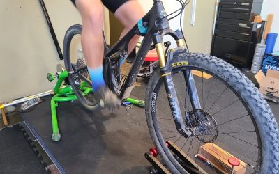 How to Fit a Mountain Bike: Practical Techniques and Essential Adjustments