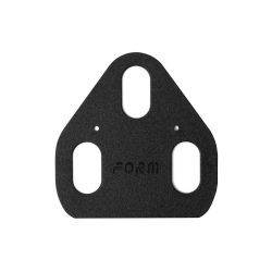 Form 3-Hole Universal Cleat Wedge