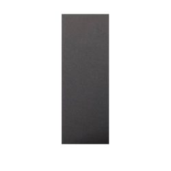 Form insole volume reducer Blank