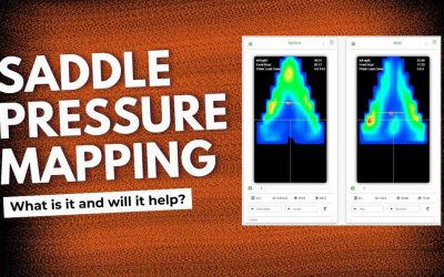 What is Saddle Pressure Mapping and How Does It Help Cyclists?
