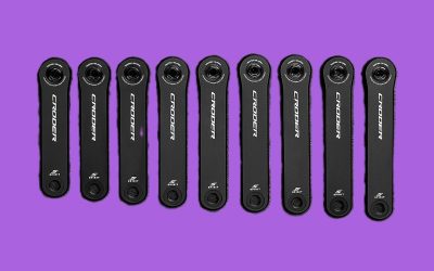 Which Crank Arm Length is Best for Cycling?