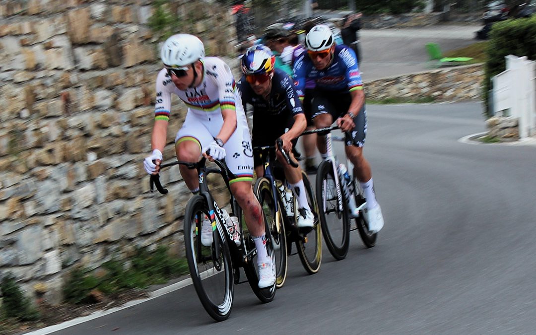Should I Emulate the Pros with My Bike Fit?