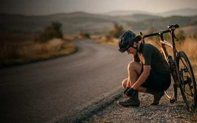 Why Your Feet Go Numb on the Bike (And How to Fix It)