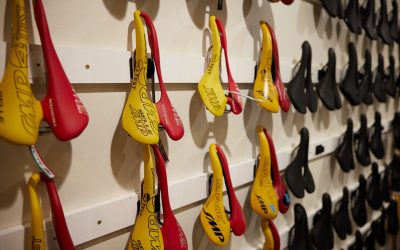 Saddle Shopping is not Saddle Fitting